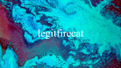 legitfirecat