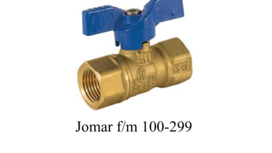 jomar f/m 100-299