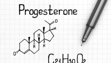 is there a compounding website for hd progesterone