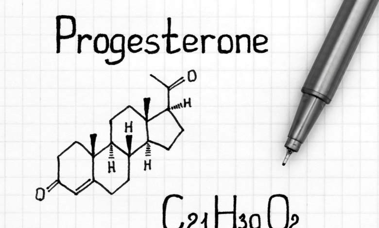 is there a compounding website for hd progesterone