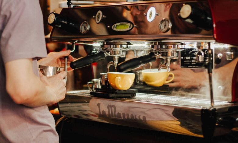 cafe la llave 10 oz marketon
