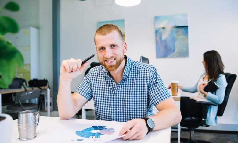 alex charfen adaptability