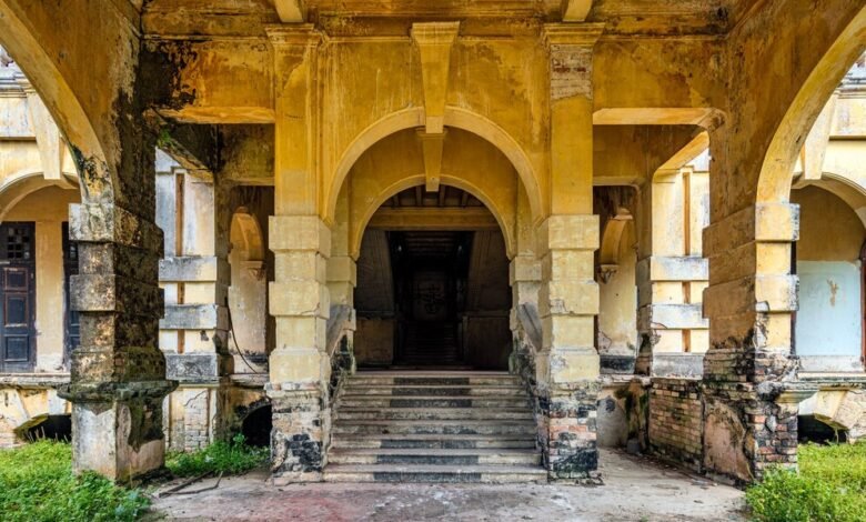 moghalpura