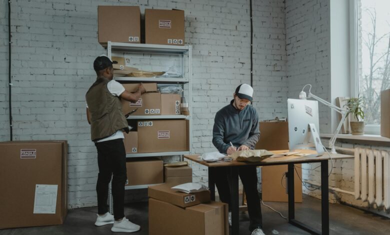 procurementnation.com shipping