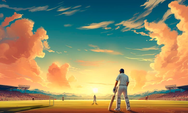 wheon cricket 07