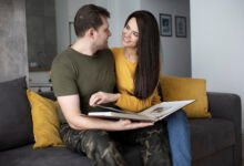 я встретил другую женщину фильм