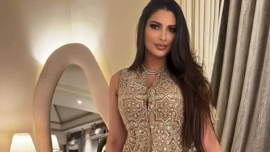 zainab ravdjee religion