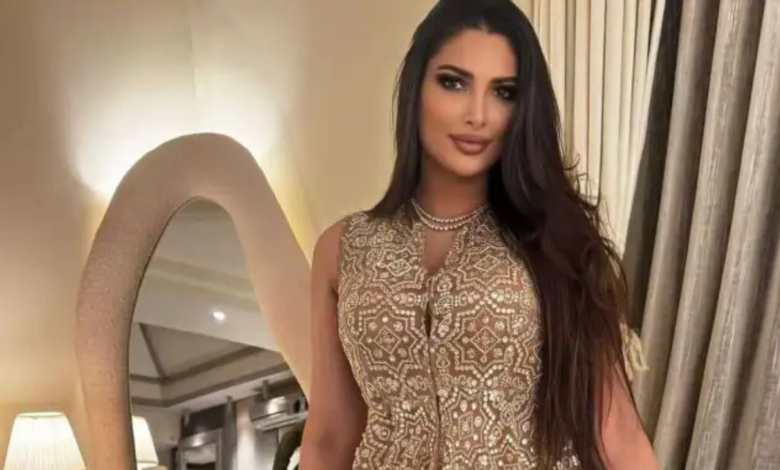 zainab ravdjee religion