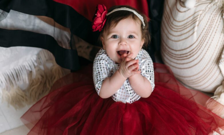 princess cute baby pic for whatsapp dp