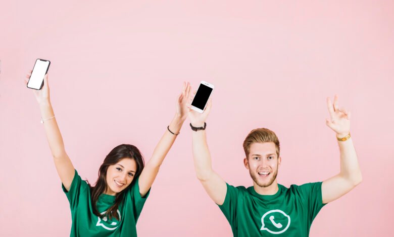 whatsapp dp new 2023