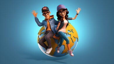 toonworld4all