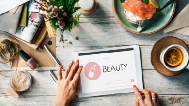 beauty tips - well health organic.com